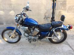 Stels 400 Cruiser. 400 куб. см., исправен, птс, с пробегом