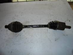 Привод. Volkswagen Golf, 1K5, 1K1