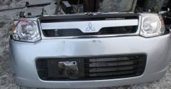 Ноускат. Mitsubishi Toppo, H82A Mitsubishi eK-Sport, H82R, H82W Mitsubishi ek Custom, H82W Mitsubishi eK-Wagon, H82W. Под заказ