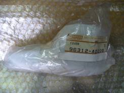 Корпус зеркала. Nissan Presage, VU30, VNU30, HU30, U30, NU30 Nissan Bassara, JU30, JVU30, JTU30, JNU30, JTNU30, JHU30, JVNU30 Двигатели: VQ30DE, YD25D...