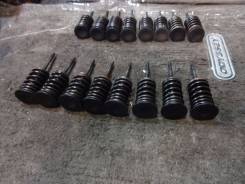 Клапан впускной. Honda Torneo, CF4, CF3, CF5 Honda Accord, CF5, CF4, CF3 Двигатель F20B
