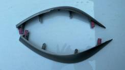 Консоль панели приборов. Toyota Corolla Fielder, NZE141G, ZRE144G, ZRE144, ZRE142G, ZRE142, NZE141, NZE144, NZE144G Toyota Corolla Axio, ZRE142, NZE14...