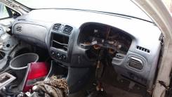 Панель приборов. Mazda Familia, BJEP Двигатель RF