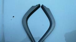 Консоль панели приборов. Toyota Corolla Fielder, NZE141G, ZRE144G, ZRE144, ZRE142G, ZRE142, NZE141, NZE144, NZE144G Toyota Corolla Axio, ZRE142, NZE14...