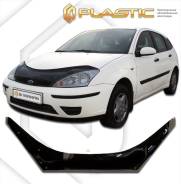 Дефлектор капота. Ford Focus. Под заказ