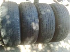 Bridgestone Dueler H/T D840. Летние, 2012 год, износ: 50%, 4 шт