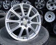 VAGGIO. 7.0x17, 5x100.00, ET53