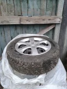 Hankook AH12. ������, ����������, 2013 ���, 5�%, 4 ��