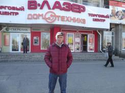 Начальник гаража. Высшее образование, опыт работы 23 года