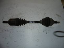 Привод. Opel Astra, L48, L35, L69, L67 Opel Astra Family, A04, L35, L48, L67, L69 Двигатели: A18XER, Z18XE, Z18XER