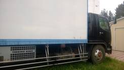 Mitsubishi Fuso Fighter. Продаётся Грузовой- рефрижератор Mitsubishi Fusso Fighter, 7 545 куб. см., 8 200 кг.
