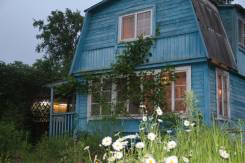 Продается хорошая дача. От частного лица (собственник)