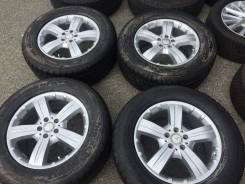 Mercedes. 8.0x18, 5x112.00, ET23