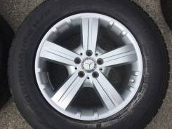 Mercedes. 8.0x18, 5x112.00, ET23