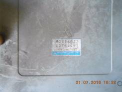 Блок управления двс. Mitsubishi Diamante, F31A, F41A