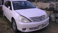 Toyota Allion. ZZT245, 1ZZ