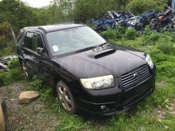 Subaru Forester. SG5, EJ205