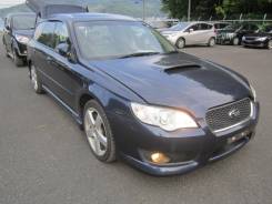 Subaru Legacy. BP5, EJ20Y