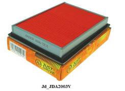 Фильтр воздушный. Nissan 300ZX, Z32 Nissan X-Trail, DNT31, NT31, T31R, TNT31, T31 Nissan Juke, F15, F15E Двигатели: VG30DTT, QR25DE, HR16DE, MR16DDT