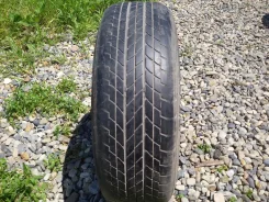 Bridgestone SF-248. ������, 2009 ���, 40�%, 1 ��