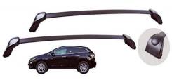 Багажники. Mazda CX-7
