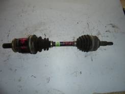 Привод. Chevrolet Lacetti, J200