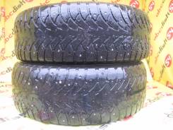 Nokian Hakkapeliitta 4. Зимние, без шипов, износ: 60%, 2 шт