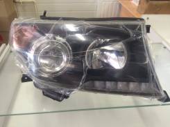 Оптика. Toyota Land Cruiser