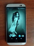 HTC One M8. �����