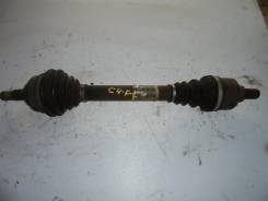 Привод. Peugeot 307, 3A/C, 3H Citroen C4, 3A, C, 3H Двигатель TU5JP4