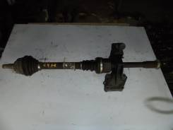 Привод. Peugeot 307, 3A/C, 3H Citroen C4, 3A, C, 3H Двигатель TU5JP4
