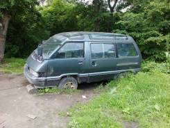 Toyota Town Ace. CR30, 2CT