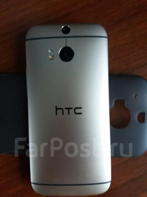 HTC One M8. ����� ����