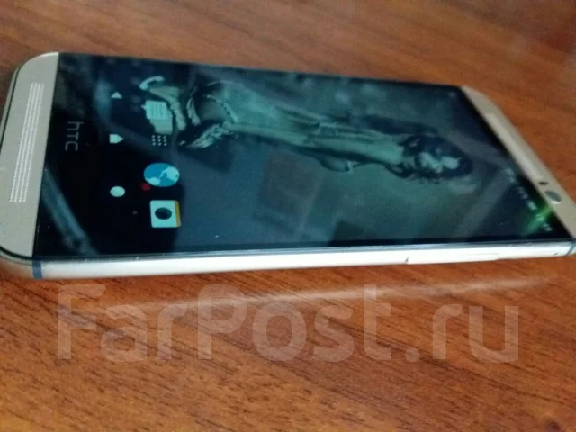 HTC One M8. ����� ����