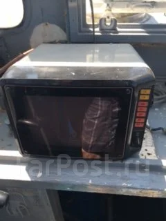 Yanmar. 1997 ���, ����� 11��., ��������� ������������, 140��.�., ������ ����