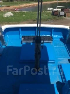 Yanmar. 1997 ���, ����� 11��., ��������� ������������, 140��.�., ������ ����