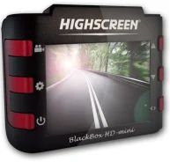 Highscreen BlackBox HD-mini ����
