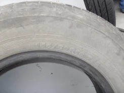 Bridgestone Dueler H/T 688. ������, 2010 ���, 70�%, 4 ��