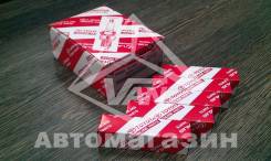 Свеча зажигания. Toyota: Alphard, Allion, Avalon, Sienta, Auris, Ractis, ist, Corolla Fielder, Allex, Vellfire, RAV4, Corolla, Premio, Aurion, Previa...