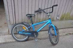 BMX велосипеды.