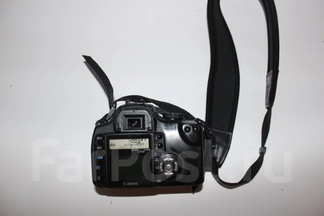 Canon EOS 350D. 8 - 8.9 ��, ���: 14� � ����� ����