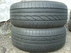 Bridgestone Turanza ER300. Летние, 2010 год, износ: 30%, 2 шт