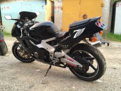 Honda CBR 400RR. 400 куб. см., исправен, птс, без пробега