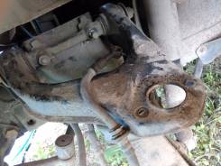 Рычаг подвески. Nissan Vanette, KUGC22 Nissan Vanette Largo, KUGC22 Двигатель LD20T