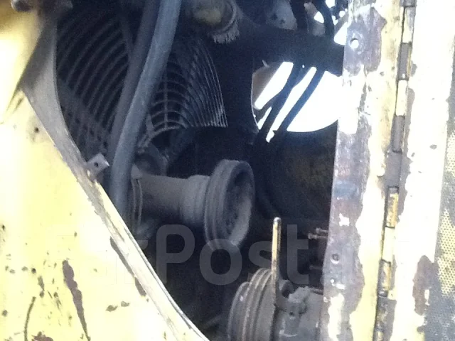 Komatsu D155A ����