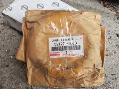 Ободок противотуманной фары. Toyota RAV4, ACA31, ACA36 Двигатель 2AZFE