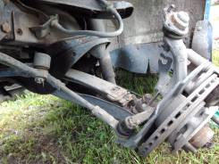 Рычаг подвески. Nissan Vanette, KUGC22 Nissan Vanette Largo, KUGC22 Двигатель LD20T
