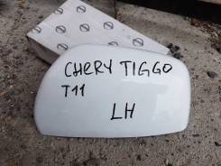 Корпус зеркала. Chery Tiggo