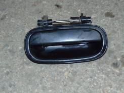 Ручка двери внешняя. Toyota Lite Ace, CR31 Toyota Town Ace, CR31 Двигатель 3CT