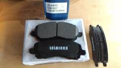 Колодка тормозная. Mitsubishi: Lancer Cedia, Airtrek, Legnum, Dion, Galant, Grandis, ASX, Outlander, Chariot Grandis, Eclipse Spyder, Lancer, Aspire P...
